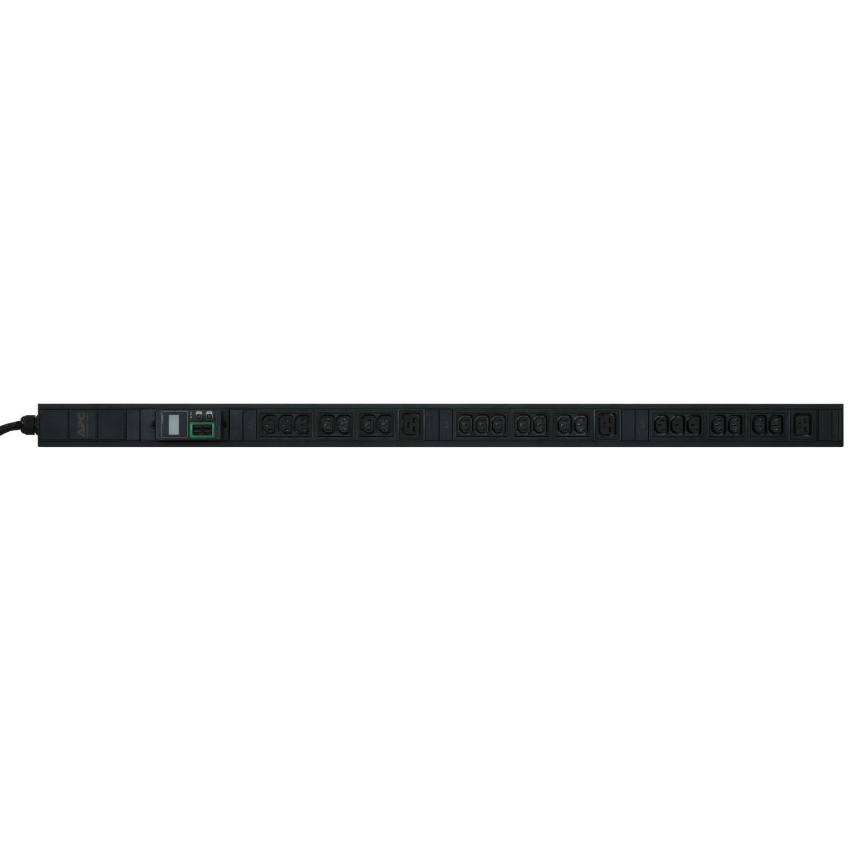Easy PDU Metered Zero U 11 kW 230V