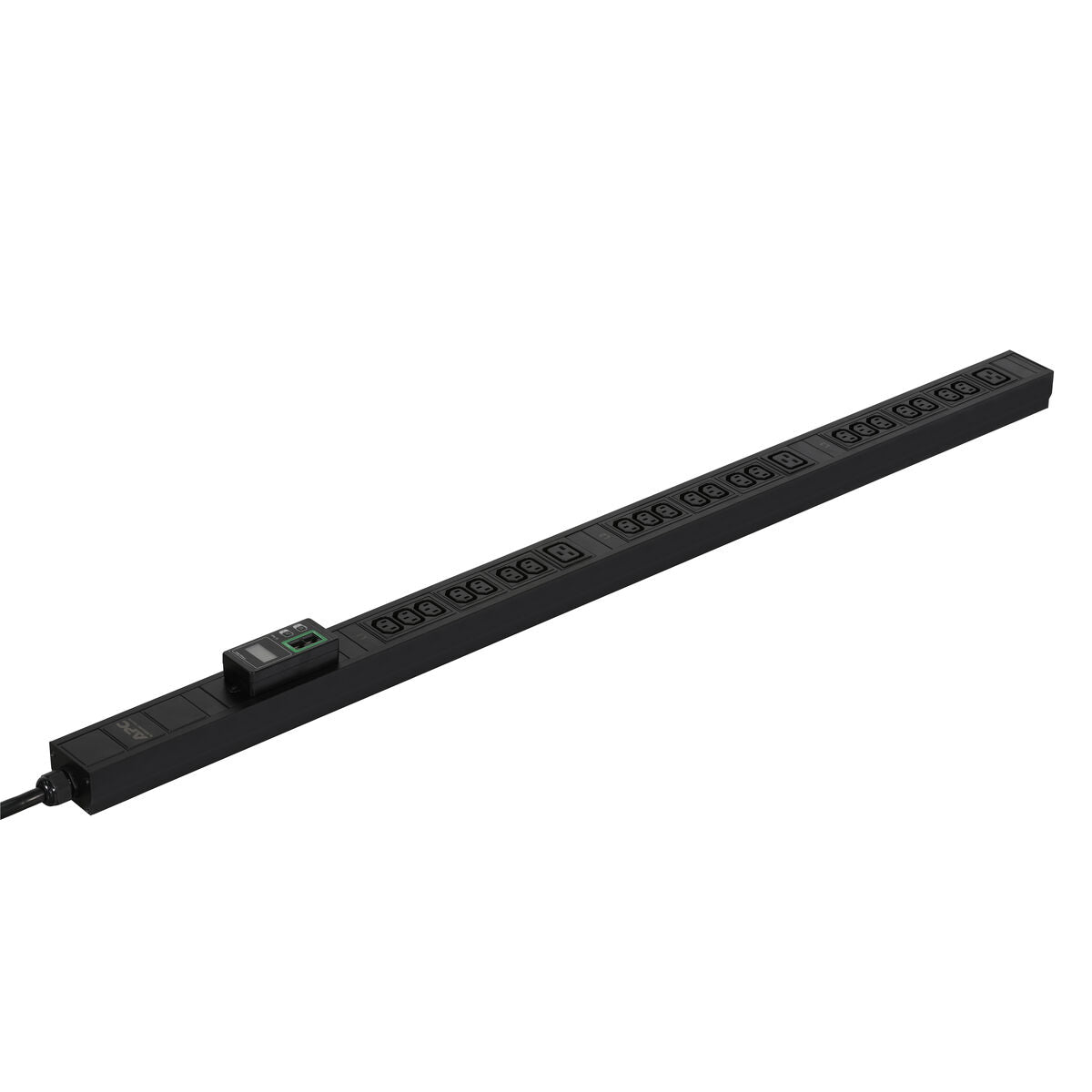 Easy PDU Metered Zero U 11 kW 230V