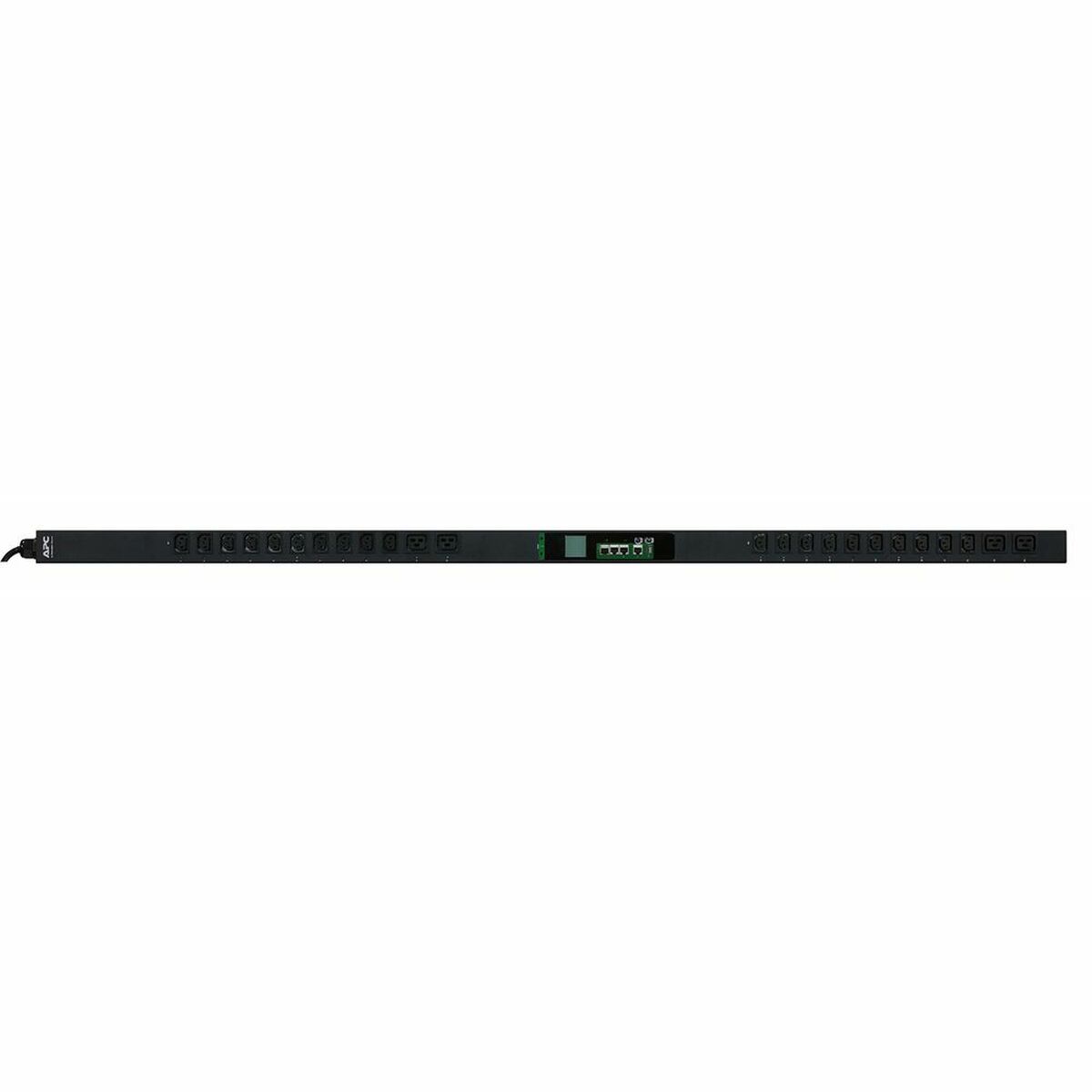 Easy PDU Switched ZeroU 16A 230V 20 C1
