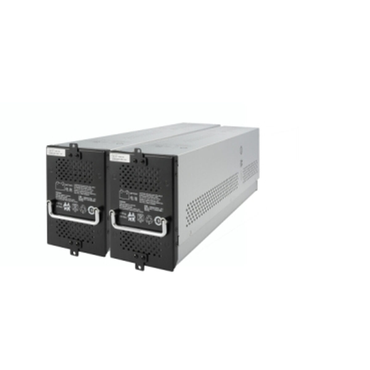 APC Replacement Batt Cartridge #172