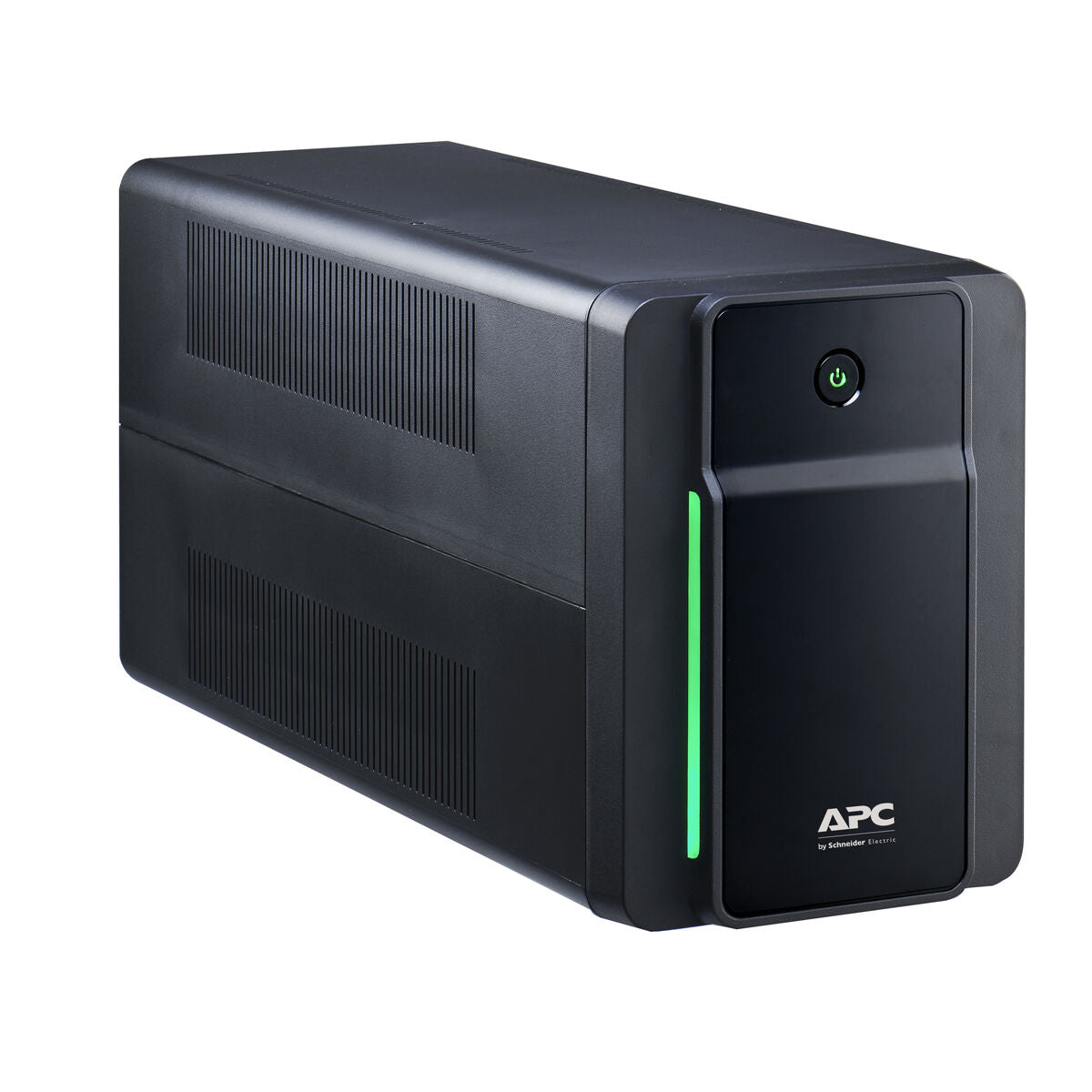APC Back-UPS BX Series BX1200MI UPS AC 230V 650Watt 1200VA 9Ah output connectors 6