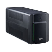 Back-UPS 2200VA 230V AVR IEC Sockets