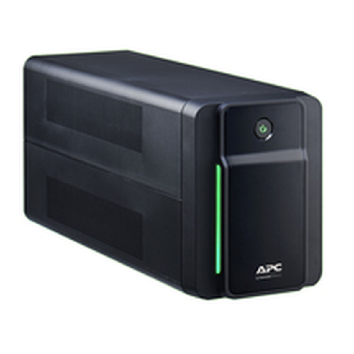 APC Back-UPS 950VA UPS AC 230V 520Watt 950VA USB output connectors 4 Black