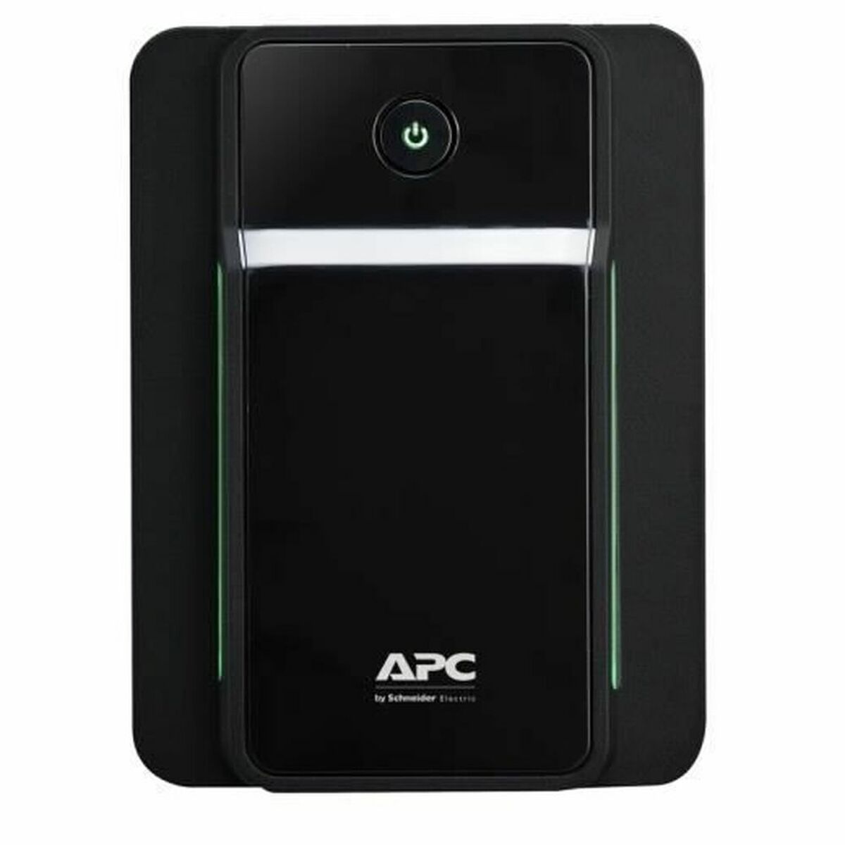 APC Back-UPS 950VA UPS AC 230V 520Watt 950VA USB output connectors 4 Black