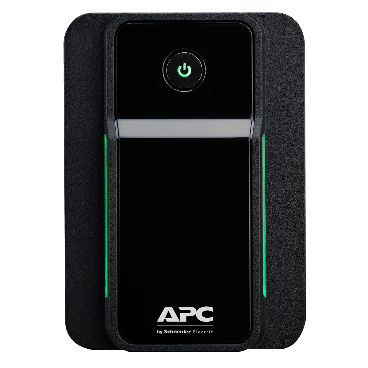 APC Back-UPS BX Series BX500MI UPS AC 230V 300Watt 500VA 9Ah output connectors 4