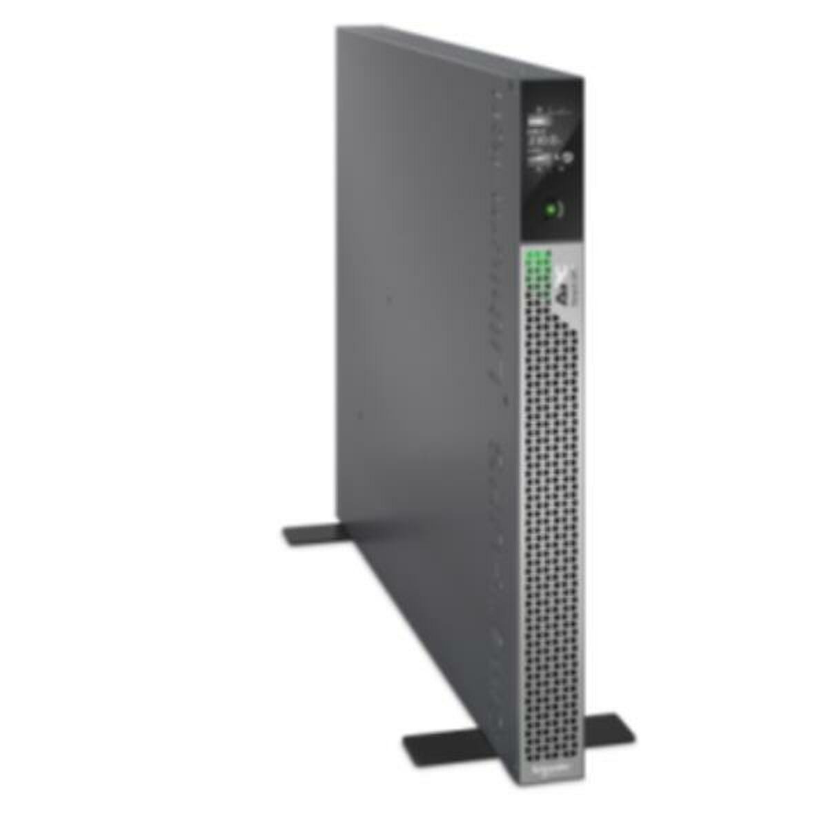 APC Smart-UPS Ultra 2200VA 230V 1U with Lithium-Ion Battery with Network Management Card Embedded