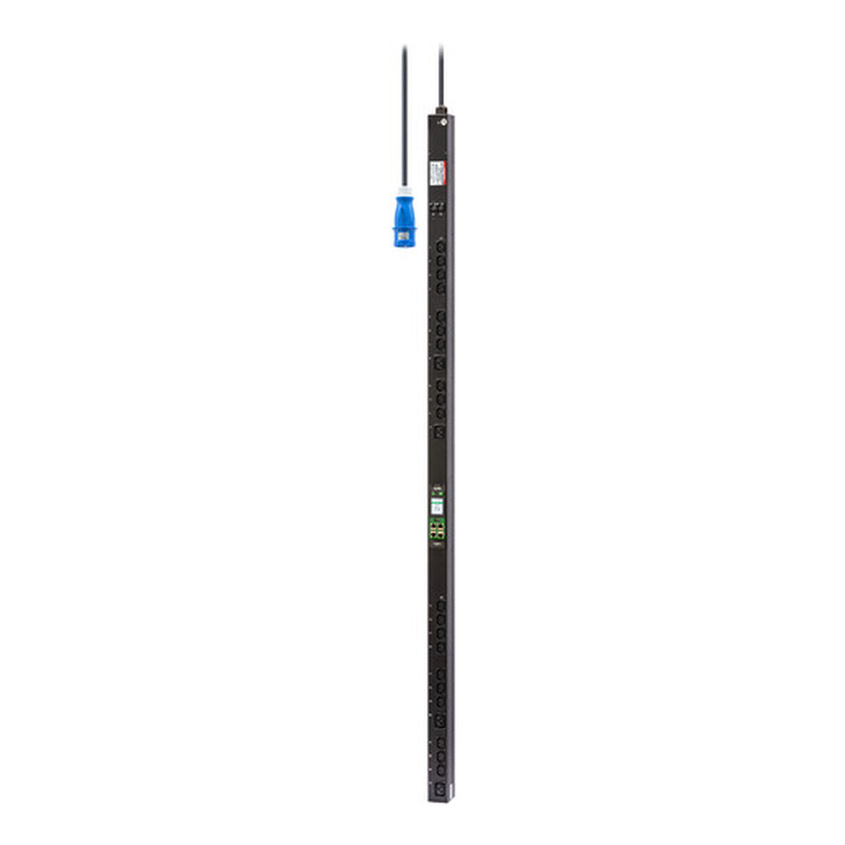 Easy PDU 2G MtrdbyOutlet ZeroU 32A 230V