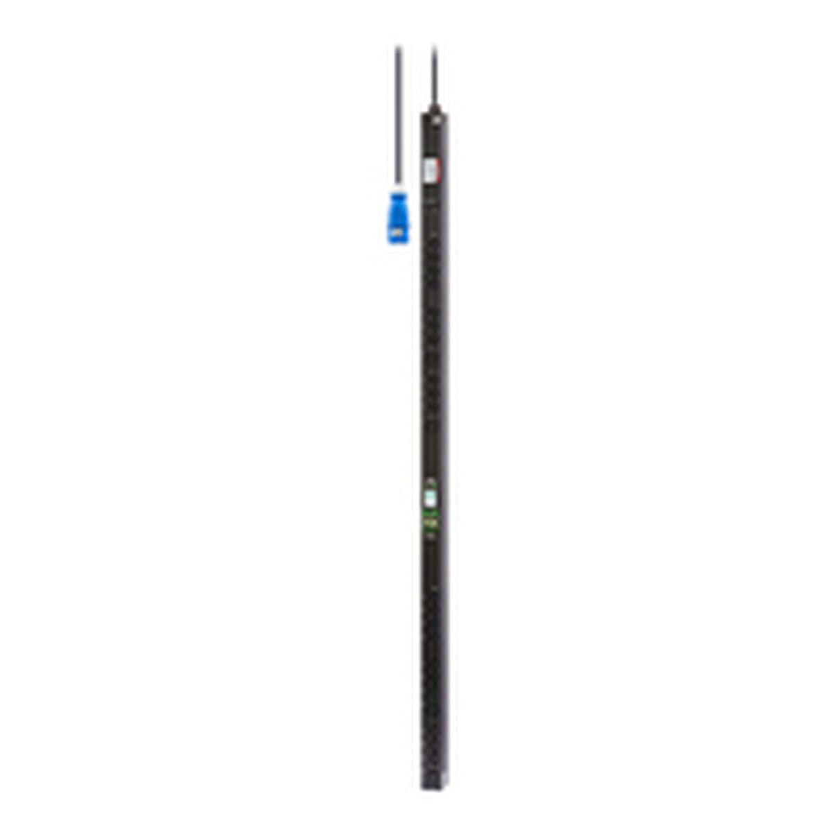 Easy PDU 2G MtrdbyOutlet ZeroU 32A 230V