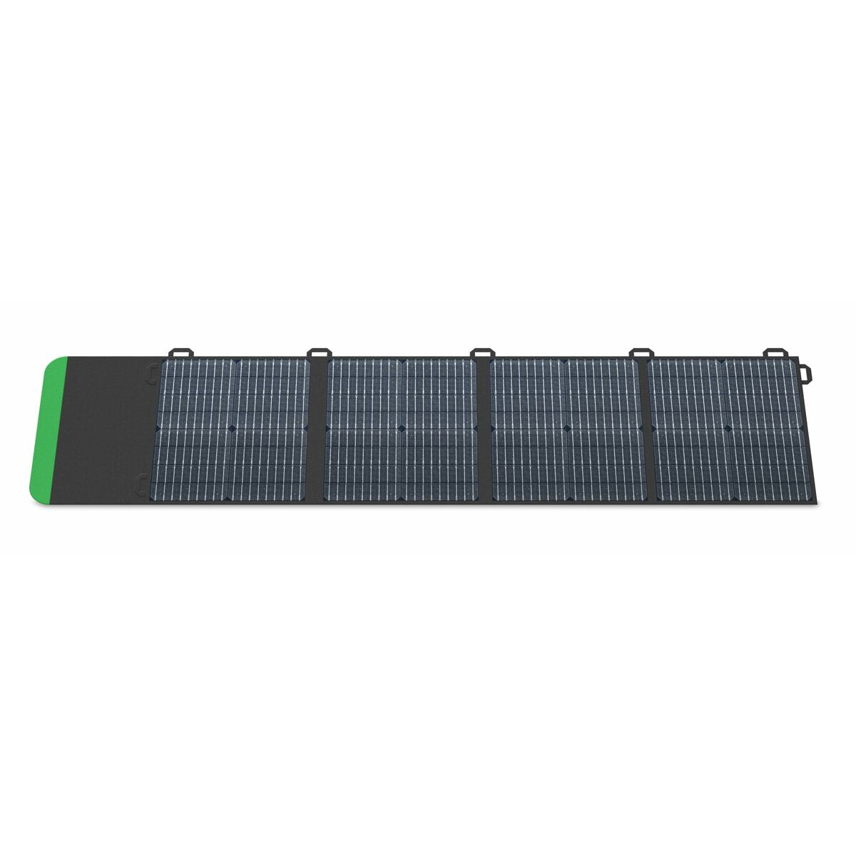 APC OffGrid PSP100 Solar panel portable 100Watt output connectors 1