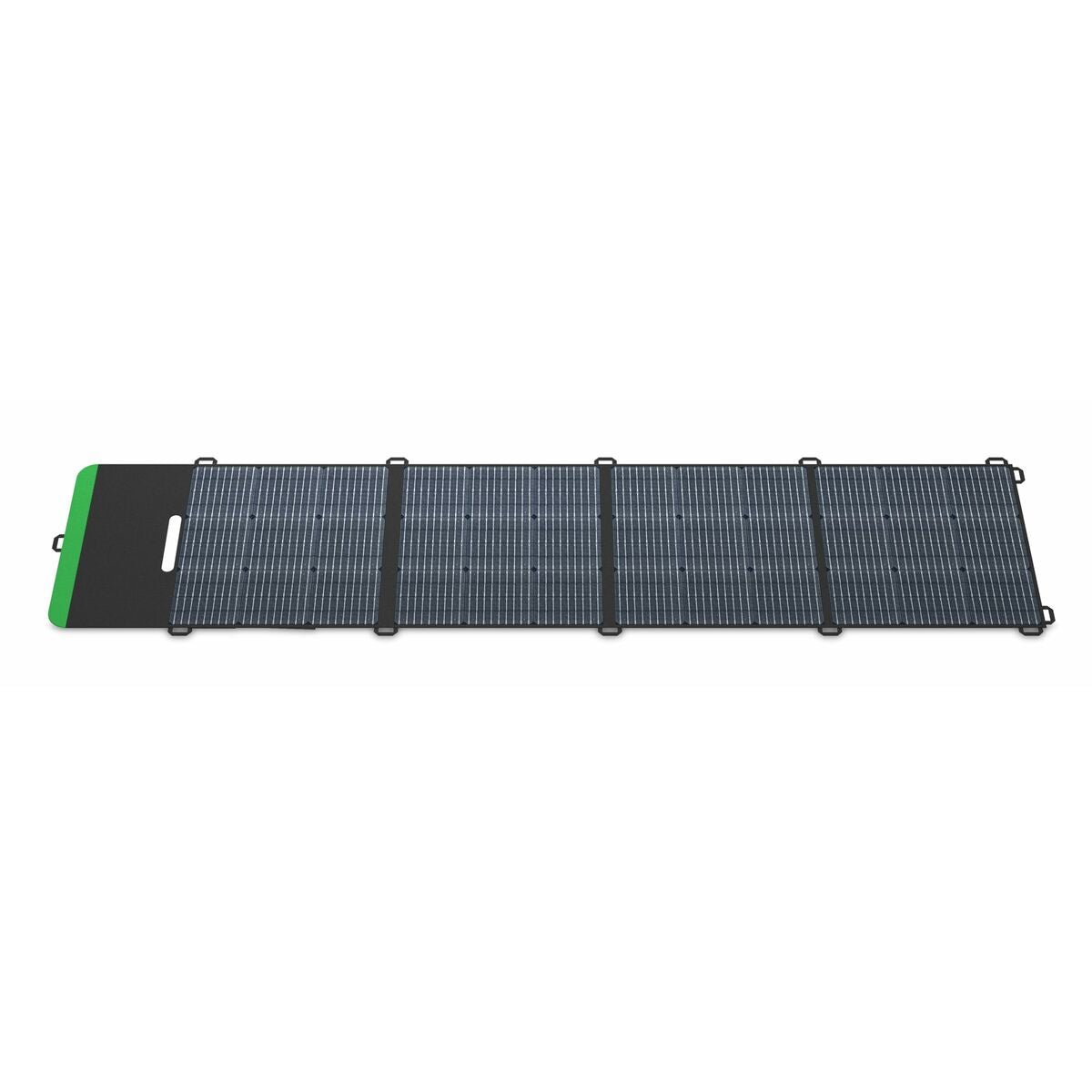 APC OffGrid PSP200 Solar panel portable 200Watt output connectors 1