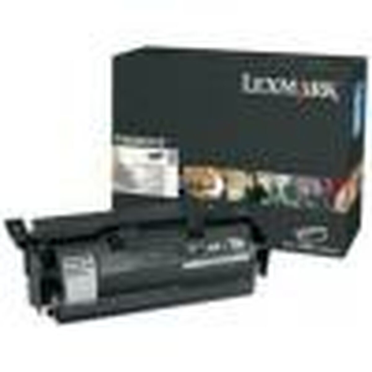 Toner/BLK 25000sh T650/T652/T654