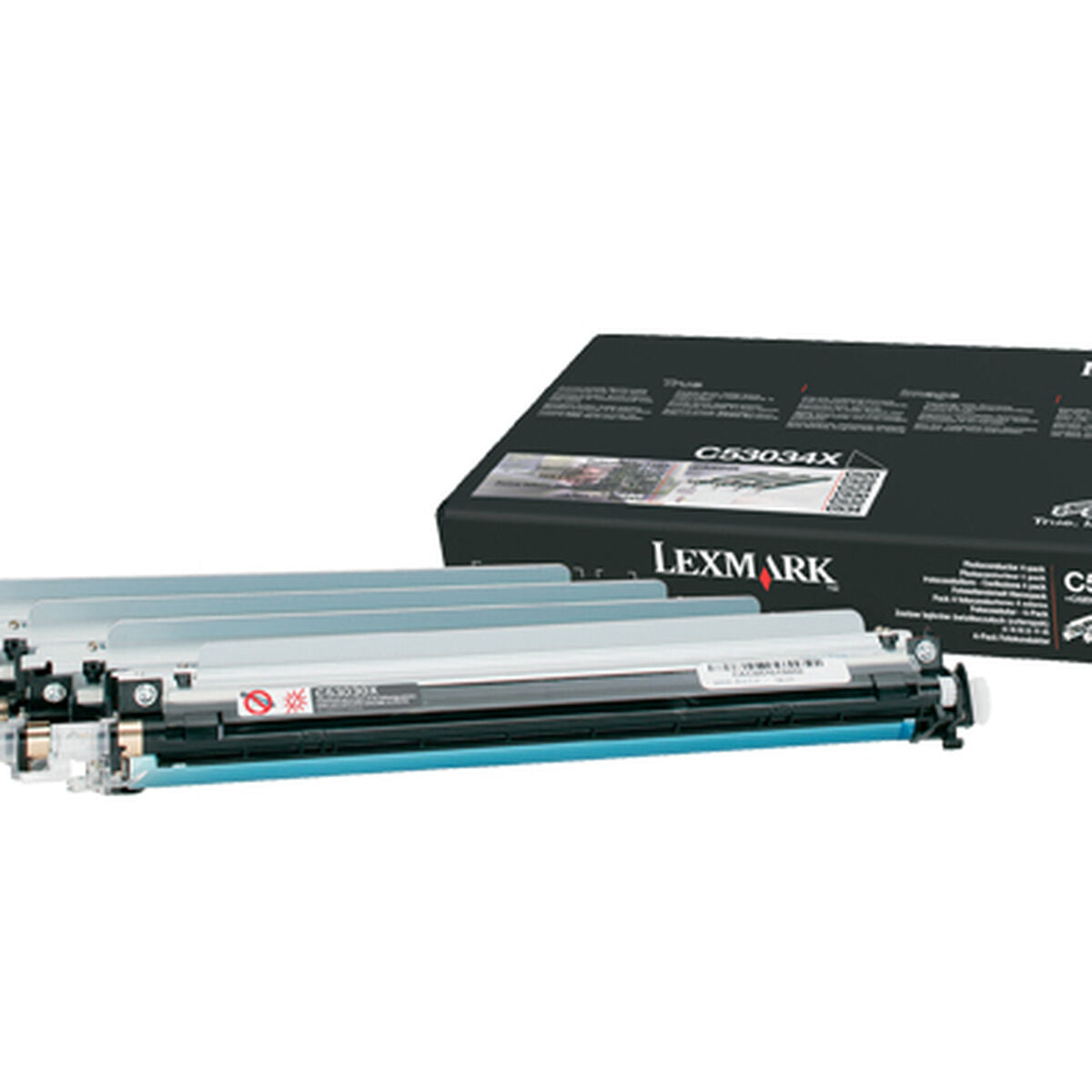 Photoconductor Kit f/c520n/C53x