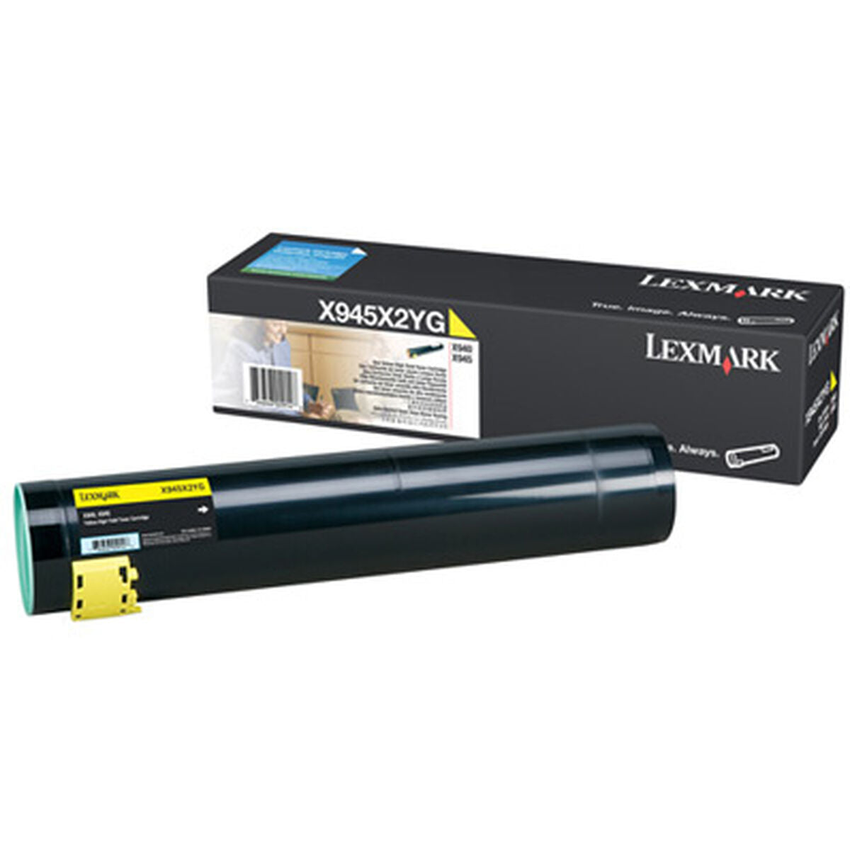 Toner/YL 22000sh f X940e 945e