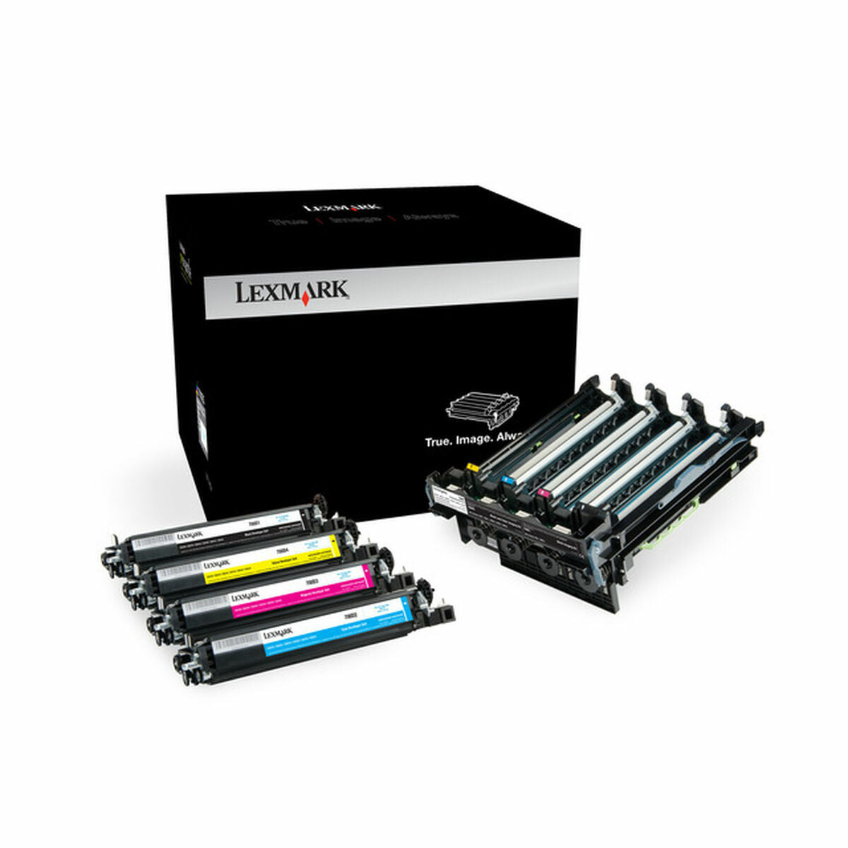 700Z5 Unit images white/BLK/color
