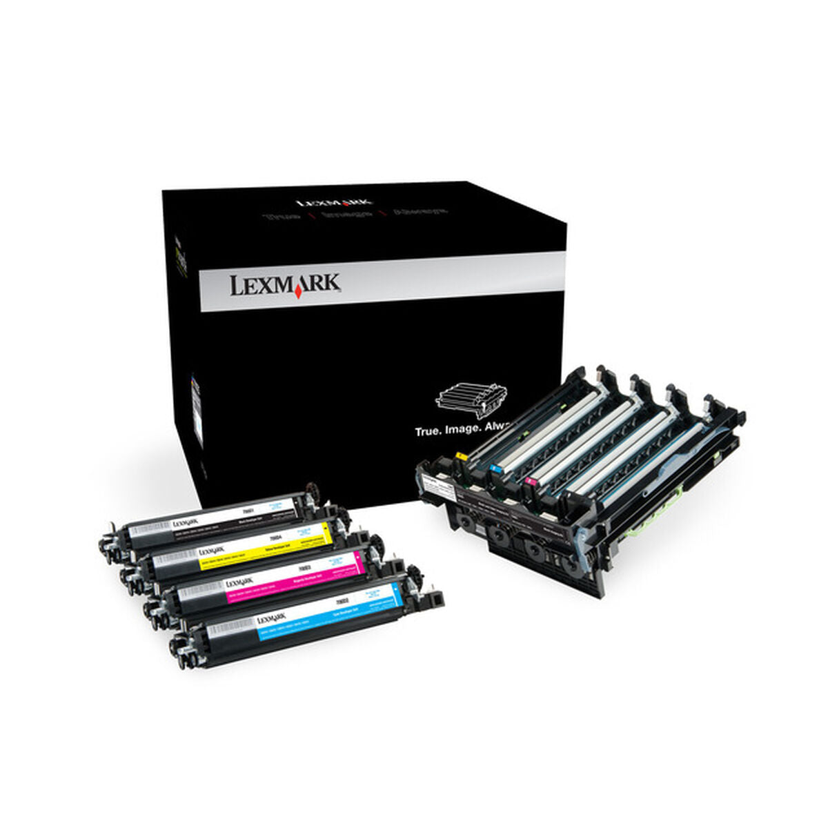 700Z5 Unit images white/BLK/color