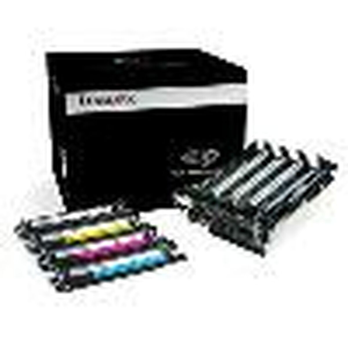 700Z5 Unit images white/BLK/color