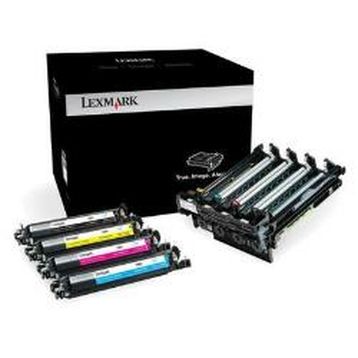 700Z5 Unit images white/BLK/color