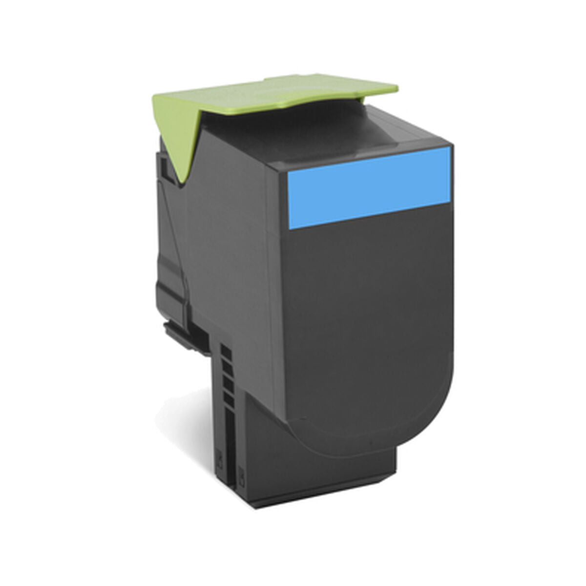 702HC Toner Return Prog high yield/CY