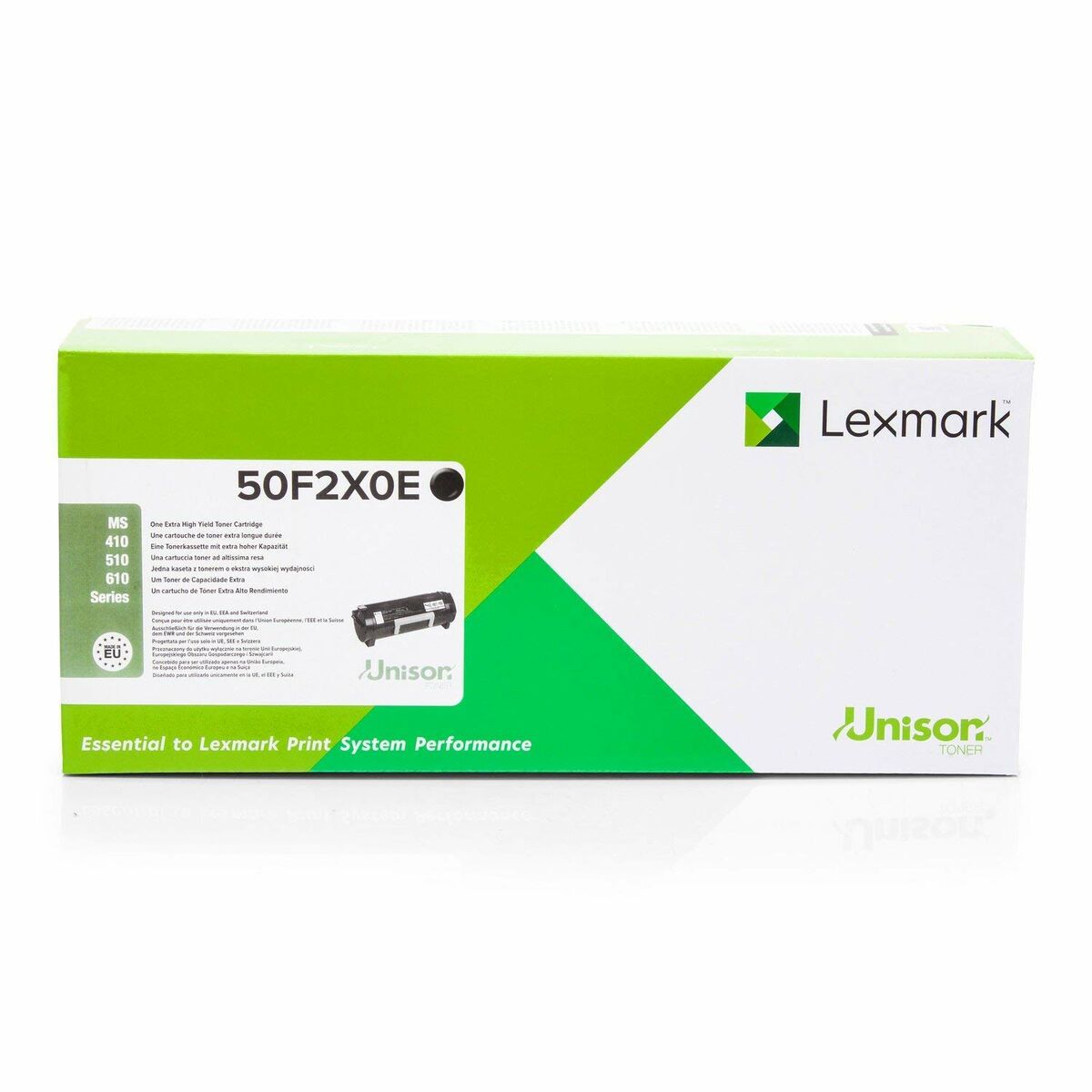 Corp Kas/502XE/10000 ppm