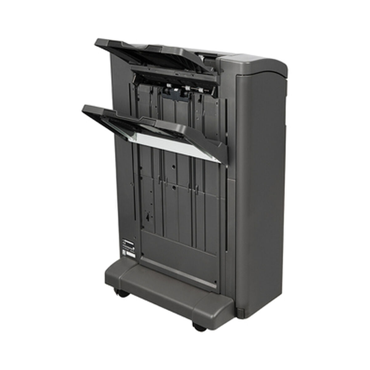 LEXMARK Module d agrafage et perforation (4 trous)