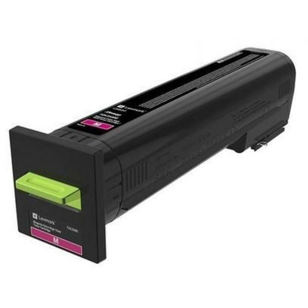 Return Toner MG Extra High CS820
