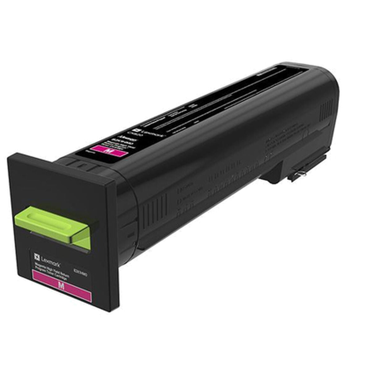 Return Toner MG Extra High CS820