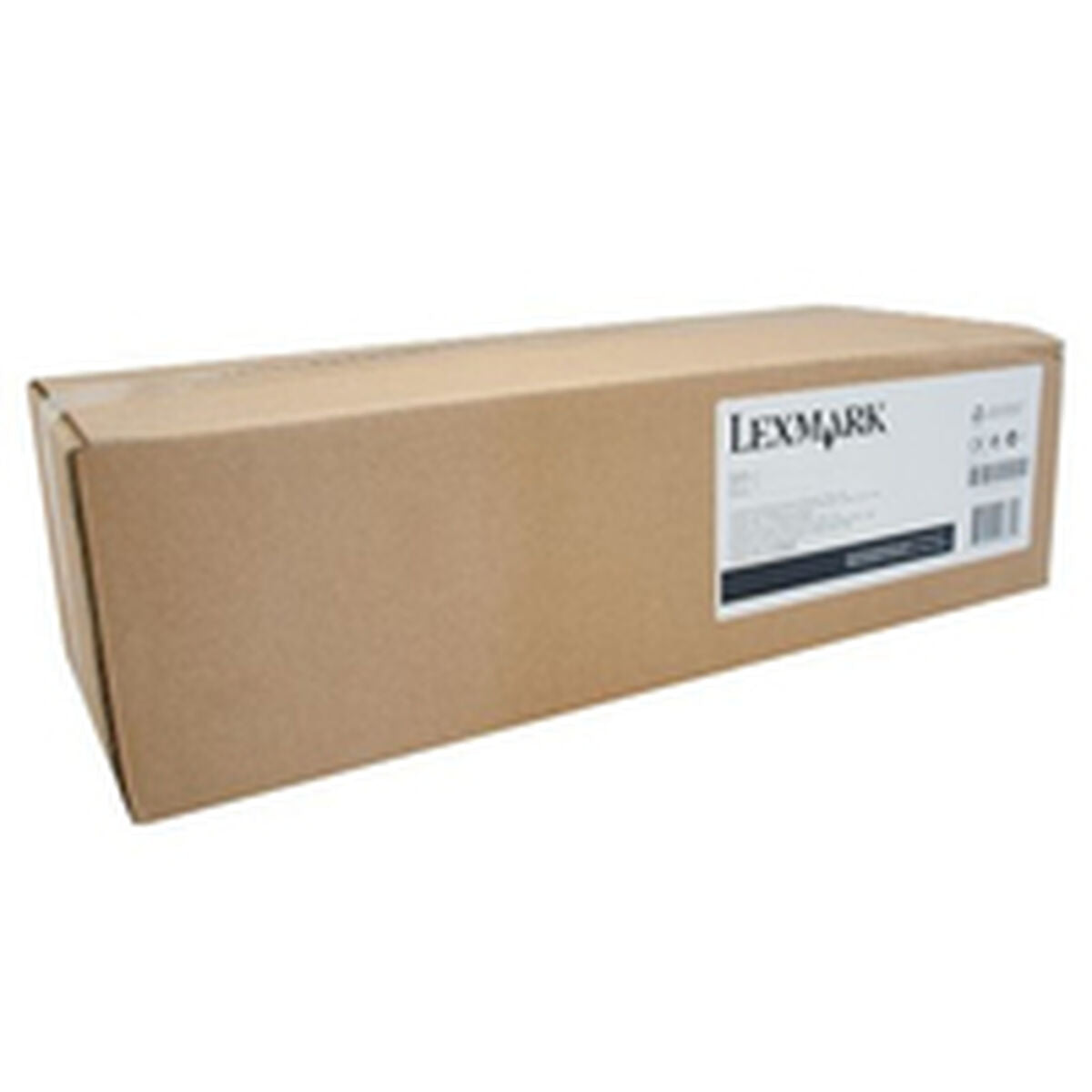 LEXMARK C6160 BSD Black Toner Cartridge