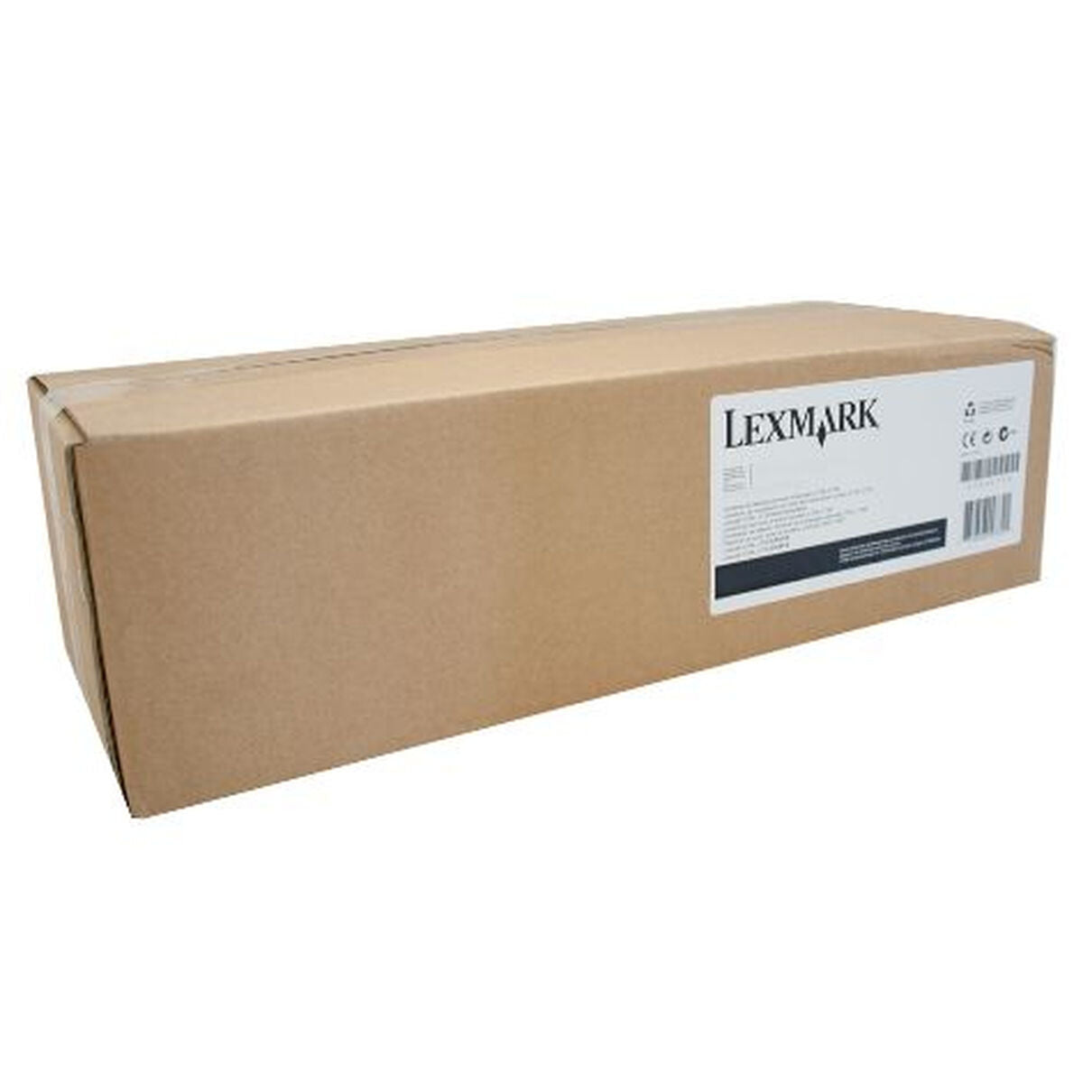 LEXMARK C6160 BSD Black Toner Cartridge