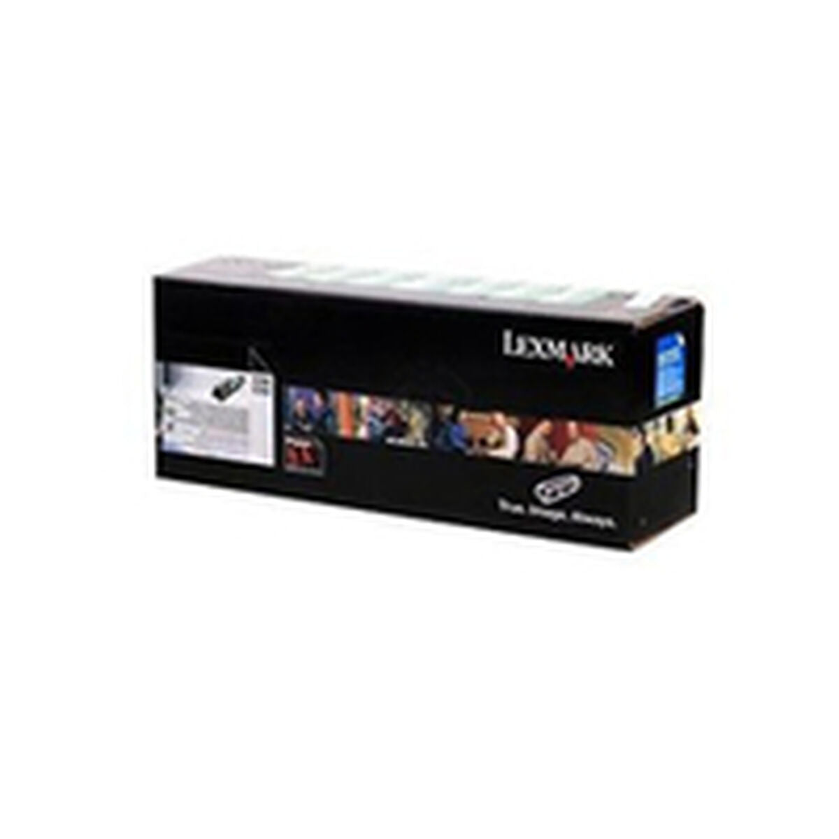 LEXMARK XC8160 BSD Black Toner Cartridge