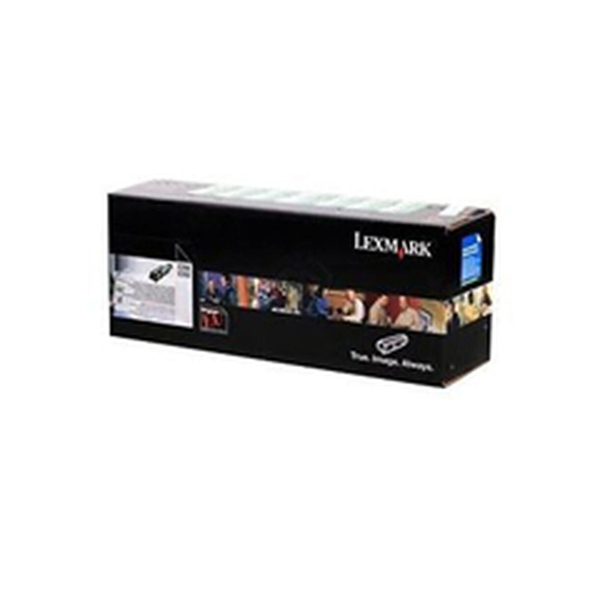 LEXMARK XC8160 BSD Black Toner Cartridge