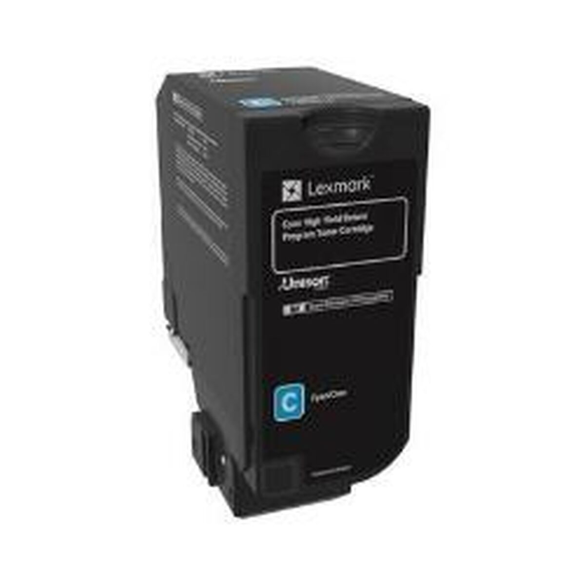 Return CY YL High Yield CS725