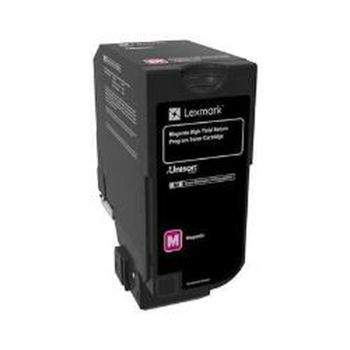 Return MG YL High Yield CS725