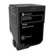Return BLK High Yield CS720 CS725