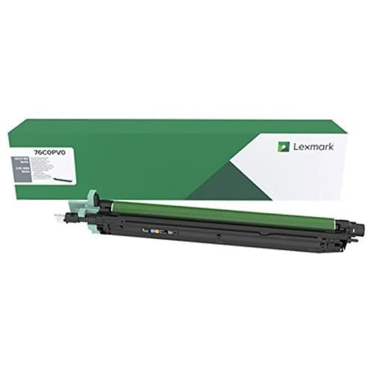 LEXMARK CS92x CX92x C/XC 9200 Series CMY Photoconductor Unit