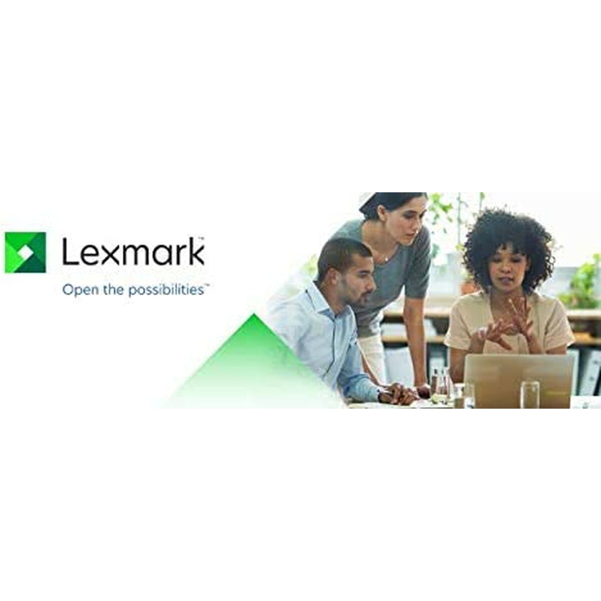 LEXMARK CX92x Black High Yield Toner Cartridge