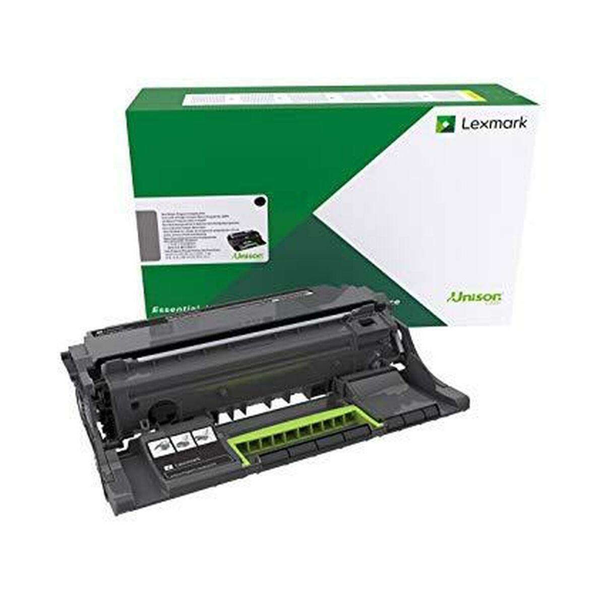 LEXMARK Unité image 60000 pages