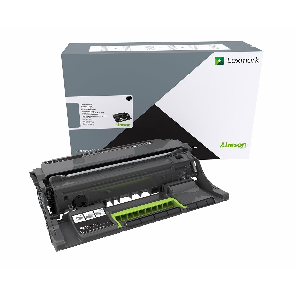 Lexmark 56F0ZA0 BLK Imaging Unit