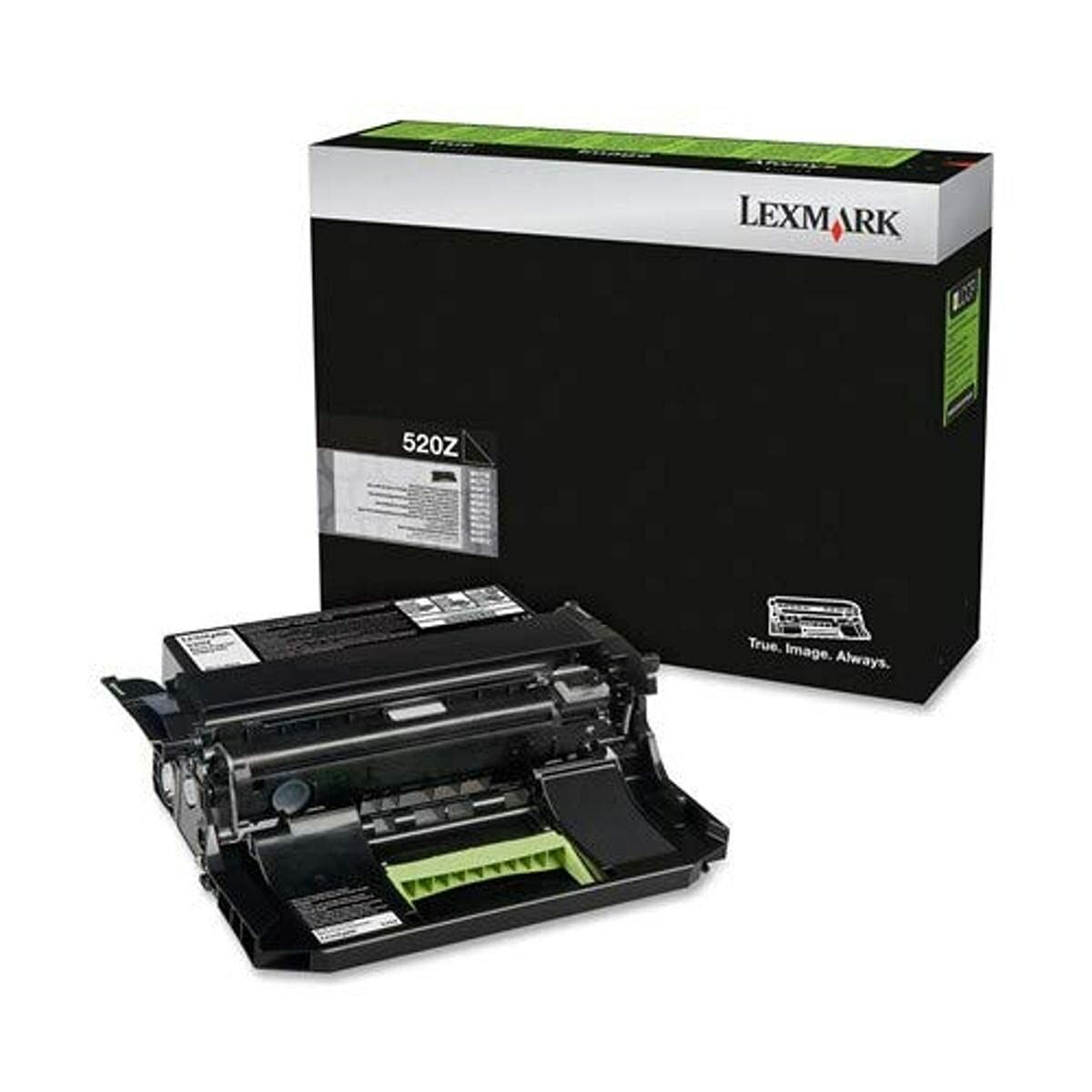 LEXMARK 56F2H0E Black High Yield Corporate Toner Cartridge