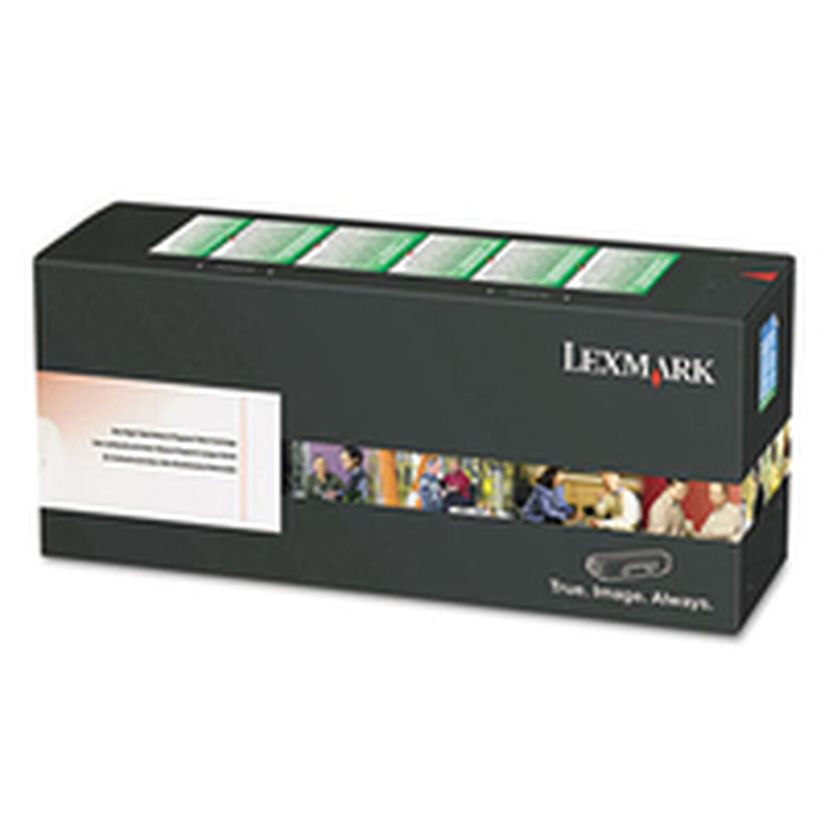 LEXMARK 78C0Z50 Kit Image Couleur