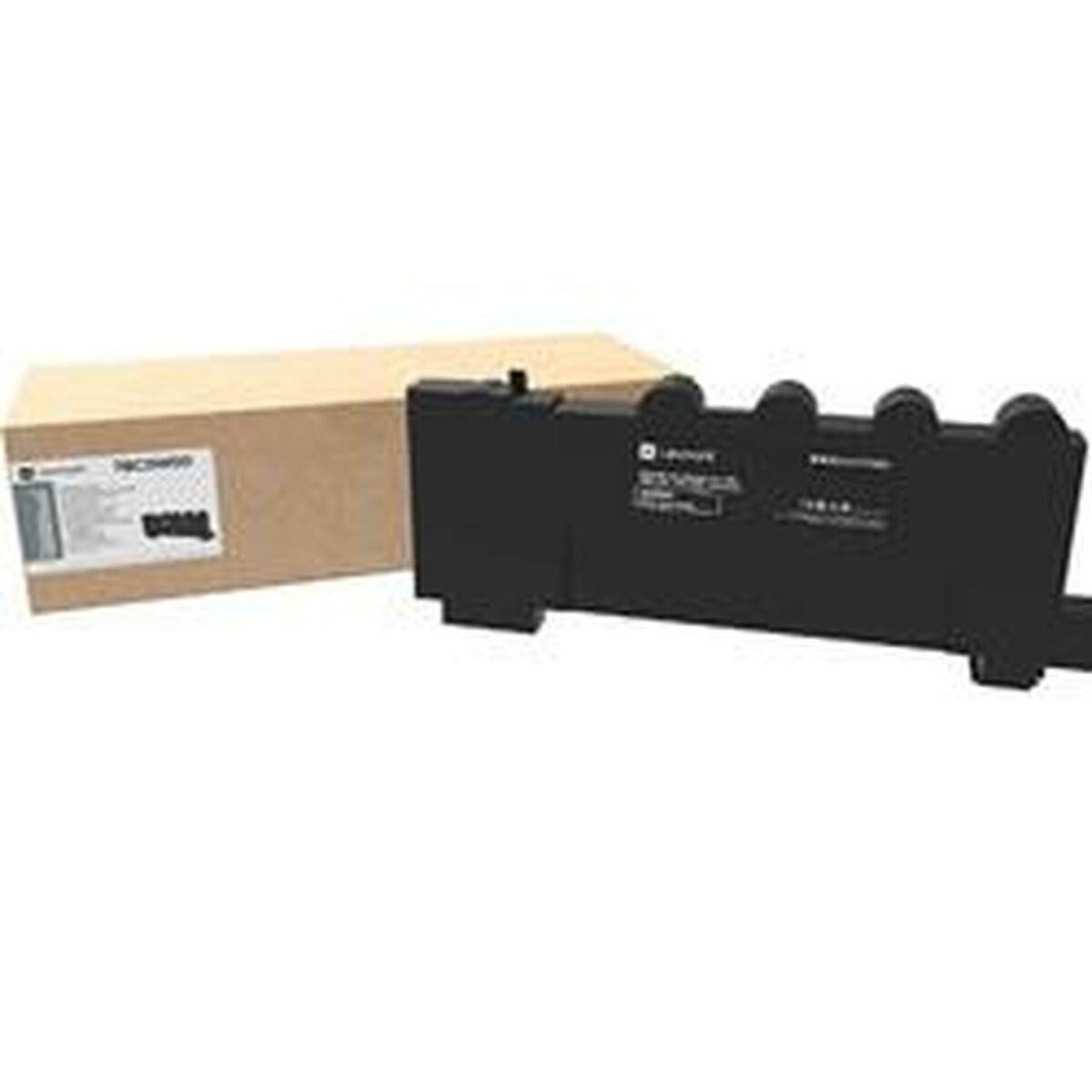 LEXMARK 78C0W00 Bouteille de récupération de toner