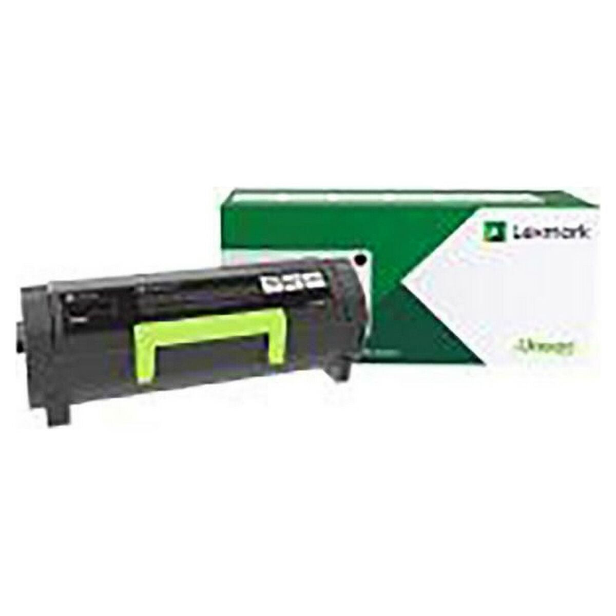 LEXMARK B232000 Cartouche Programme de retour 3 000 pages