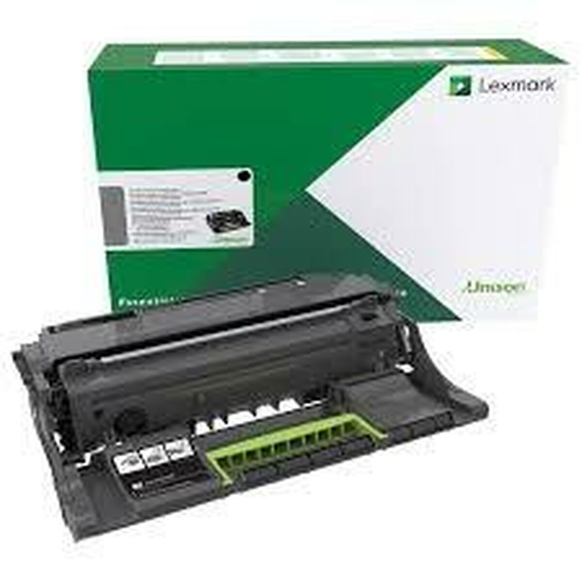 LEXMARK 58D0Z00 Black Return Programme Imaging Unit
