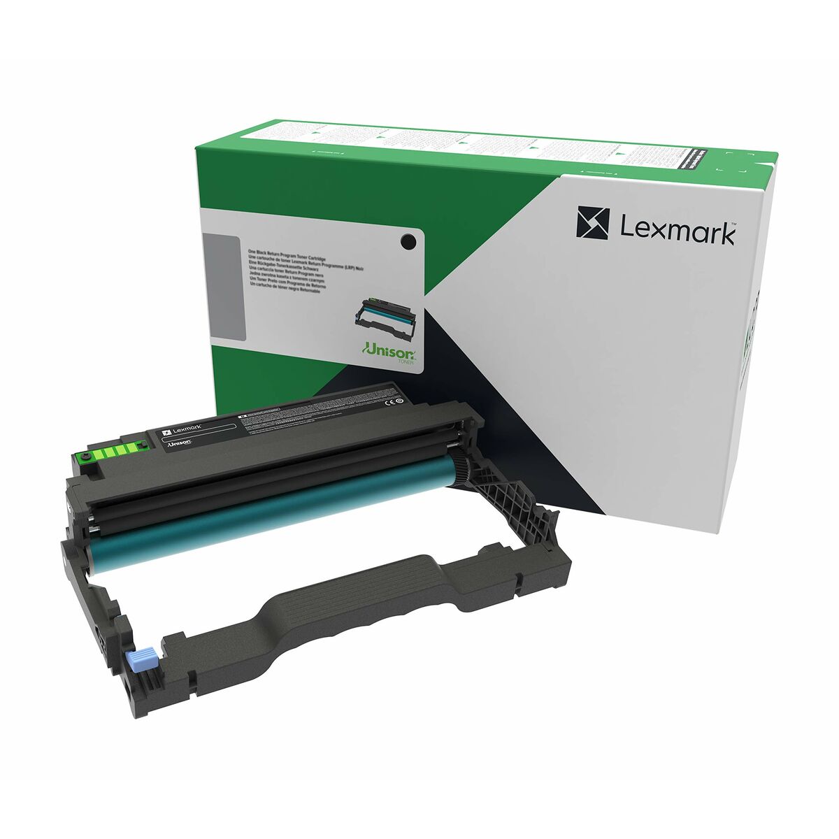 LEXMARK B220Z00 Black Imaging Unit