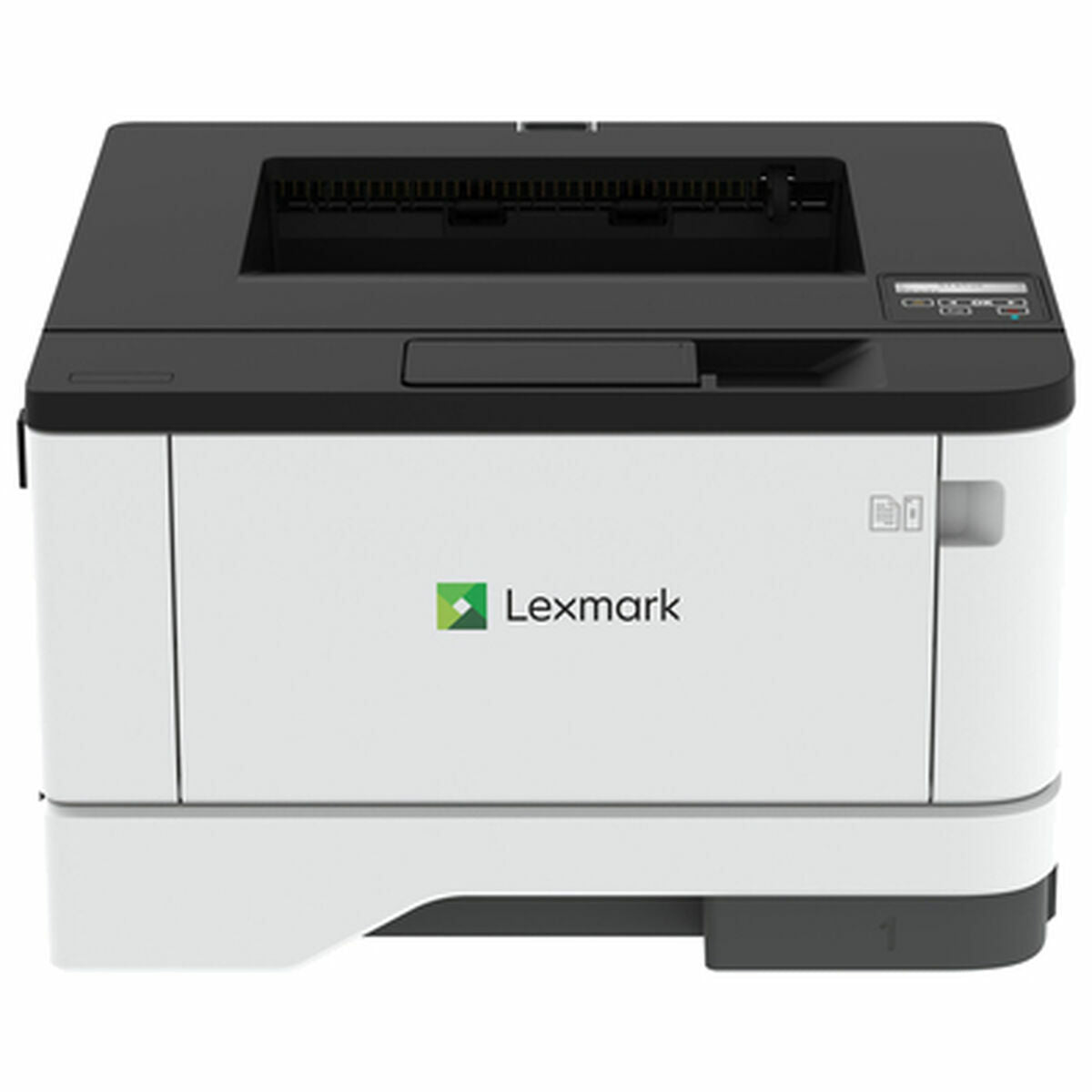 LEXMARK MS331dn Printer Mono Duplex laser A4 600x600dpi 40ppm 350sheets USB LAN