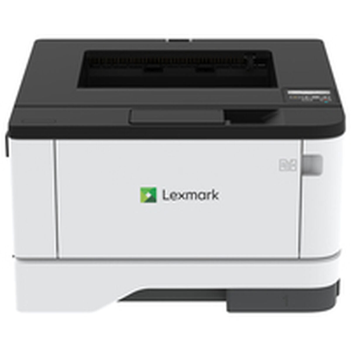 LEXMARK MS331dn Printer Mono Duplex laser A4 600x600dpi 40ppm 350sheets USB LAN