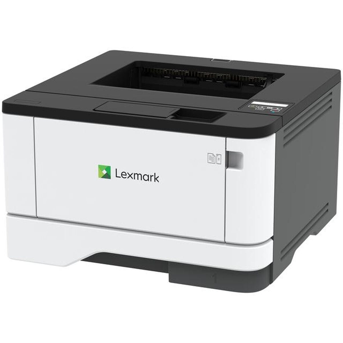 LEXMARK MS331dn Printer Mono Duplex laser A4 600x600dpi 40ppm 350sheets USB LAN