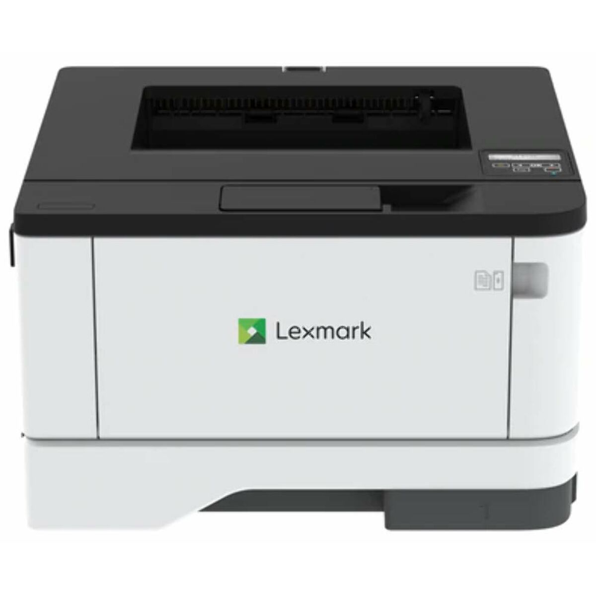 LEXMARK MS331dn Printer Mono Duplex laser A4 600x600dpi 40ppm 350sheets USB LAN