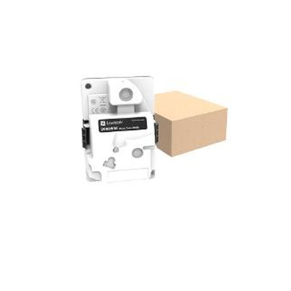 LEXMARK 20N0W00 Waste Print Bottle