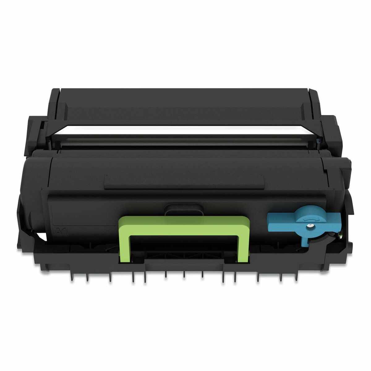 LEXMARK 55B0ZA0 Photoconductor Unit black and colour standard capacity 40.000 pages 1-pack