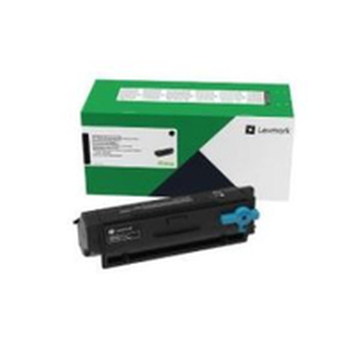 LEXMARK 55B2H0E High Yield Corporate Toner Cartridge